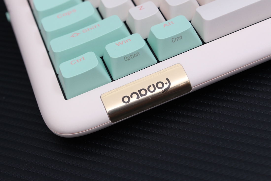 虎八兔键盘f75打游戏怎么样,虎八兔键盘f75测评