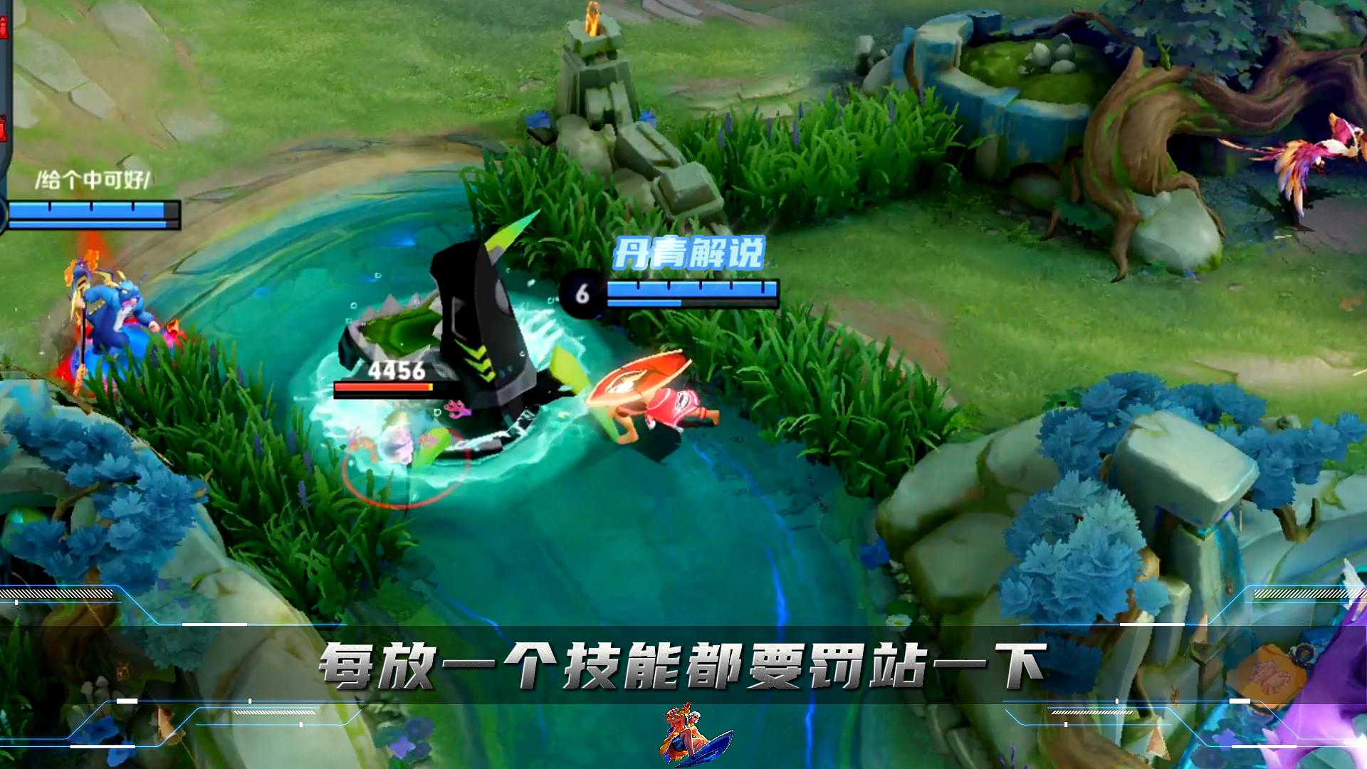 王者荣耀夏侯惇胜率排名,王者荣耀胜率排行倒数第一英雄