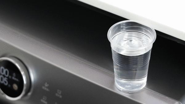 洗衣机能有多内卷？只有降价还不够，4大参数/功能必须配齐