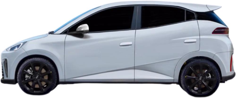 F0的接班人，比亚迪海鸥内饰谍照来了，10万内有没有问题？