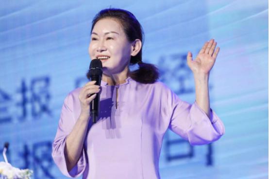 玻尿酸的创始人赵燕,玻尿酸女王赵燕完整版