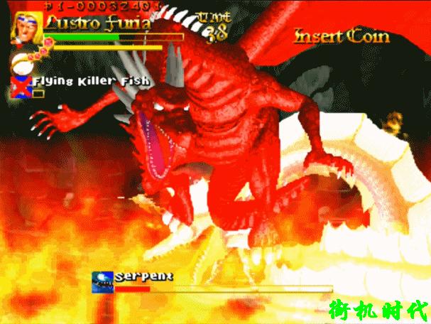 街机厅哪些闯关游戏比较受欢迎,街机厅不太流行的游戏