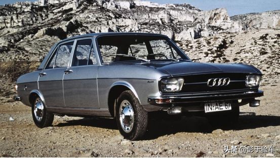 奥迪所有车型发展史,奥迪车型发展历程
