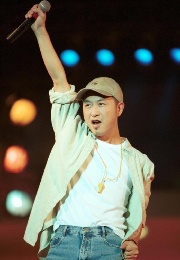 好友撰文回忆高枫章子怡往事,高枫与章子怡分手原因