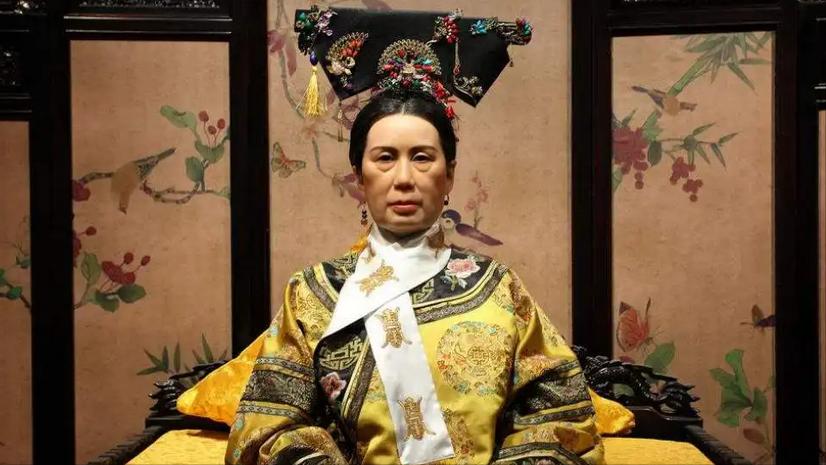 龚自珍的儿子为什么要火烧圆明园,龚自珍儿子为什么要火烧圆明园