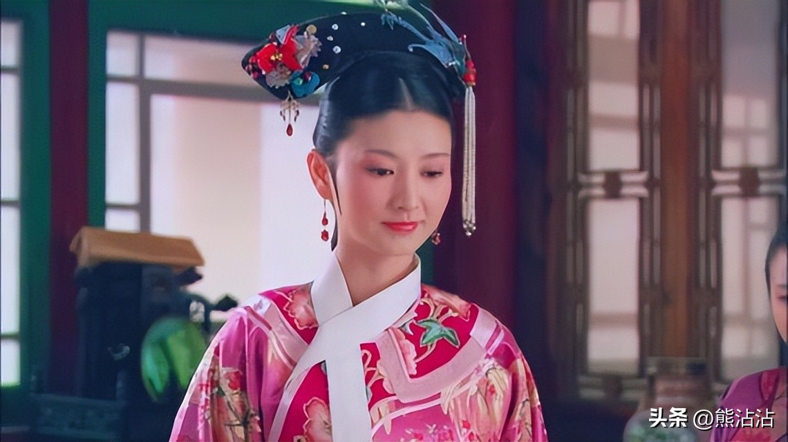 甄嬛传为啥大家都跳过甘露寺,为什么很多人刷甄嬛传