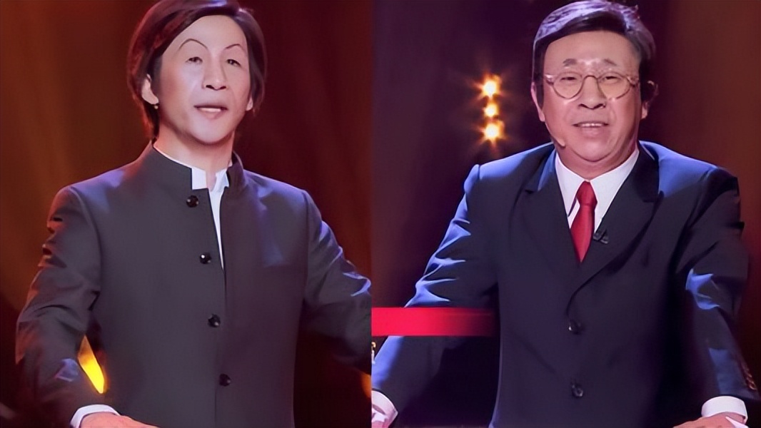 “笑星”白凯南的狼狈，当时代抛弃你的时候，连个招呼都不会打