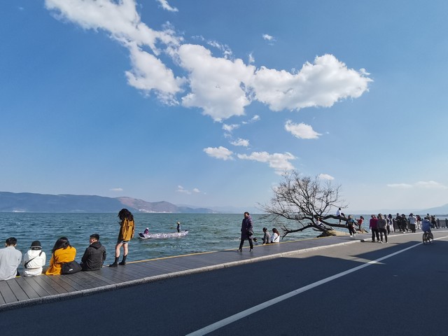 暑期旅行目的地推荐全国,暑期出游目的地