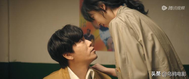 全网9.8评分神剧,全网高达9.2分看哭所有人