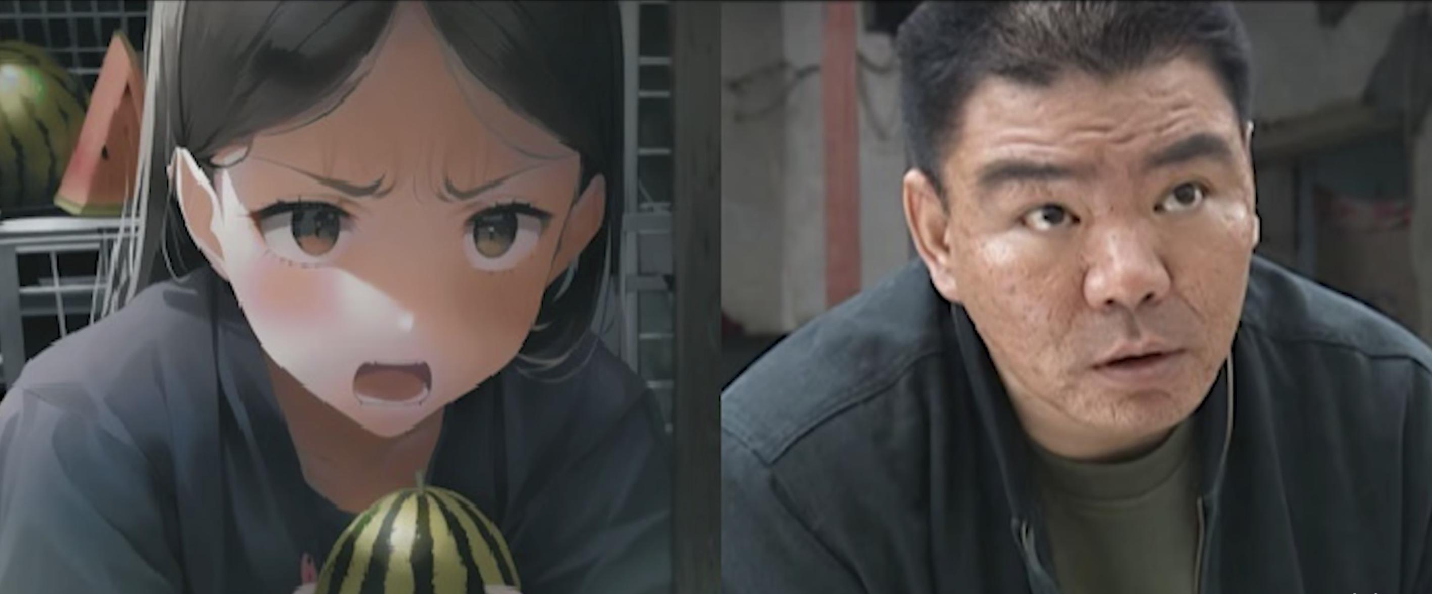 搞笑热点小报12月刊第1期「20221209」