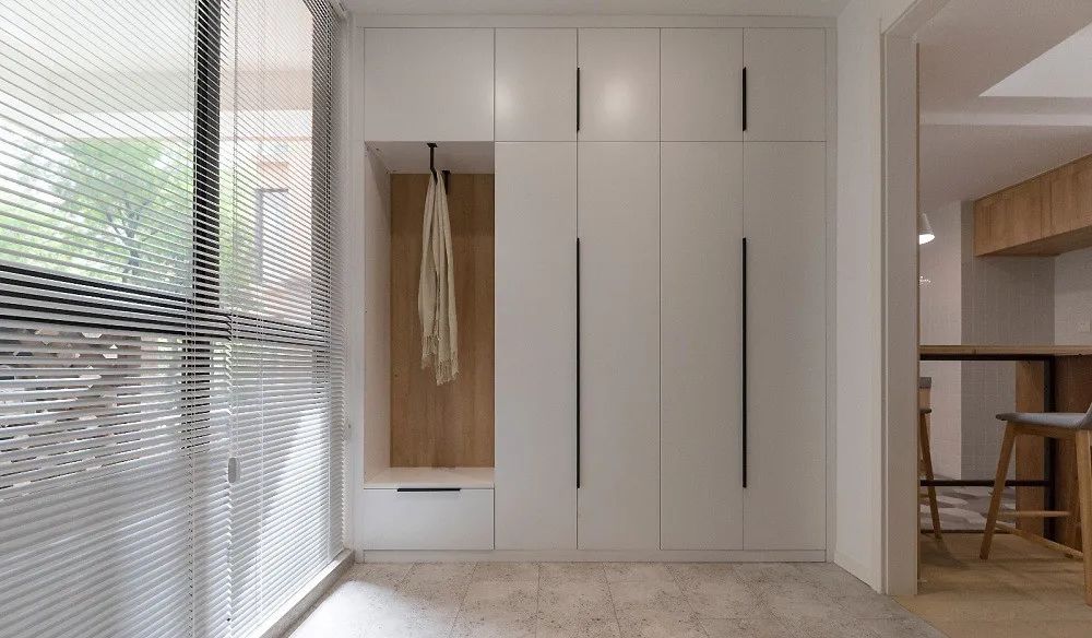 去客厅化是属于什么装修风格,现在流行去客厅化装修吗