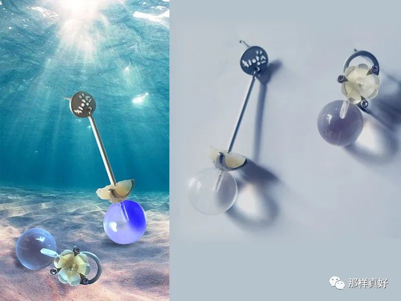 木质森系毛衣链饰品,森系饰品手工制作大全