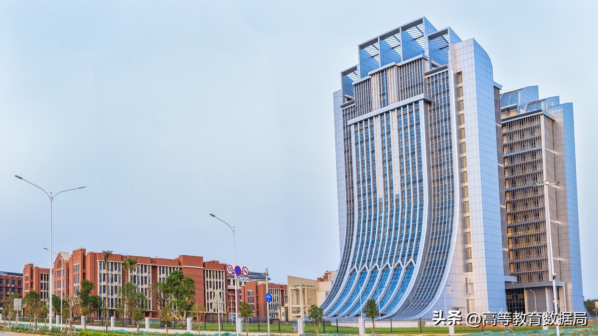 被带上热搜的广西医科大学到底怎么样？