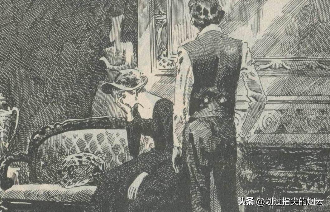 基督山恩仇记05,大仲马《基度山恩仇记》