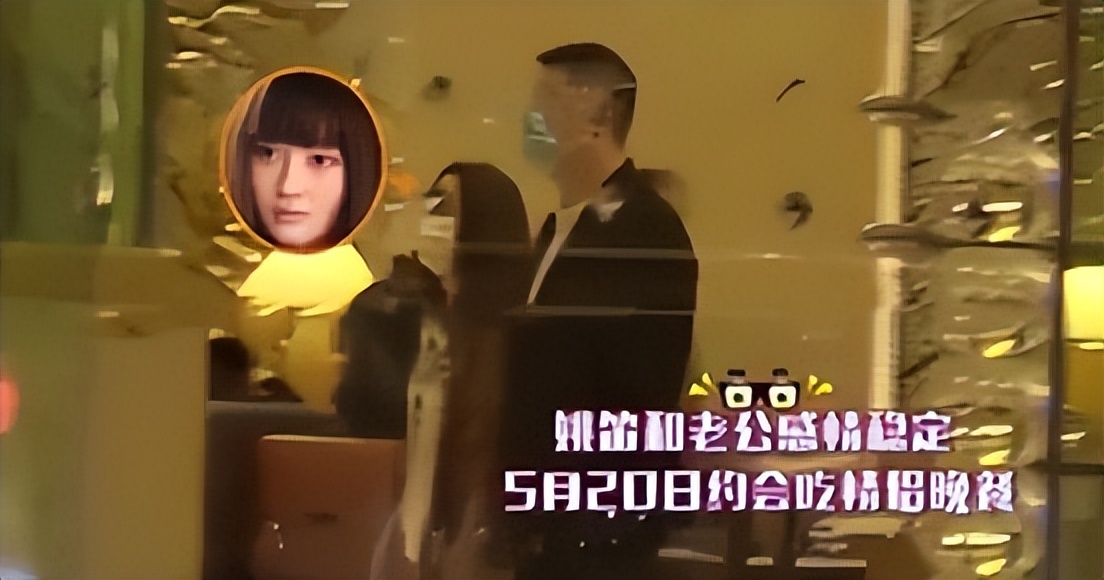 姚笛被爆婚内出轨,姚笛和文章绯闻后现状