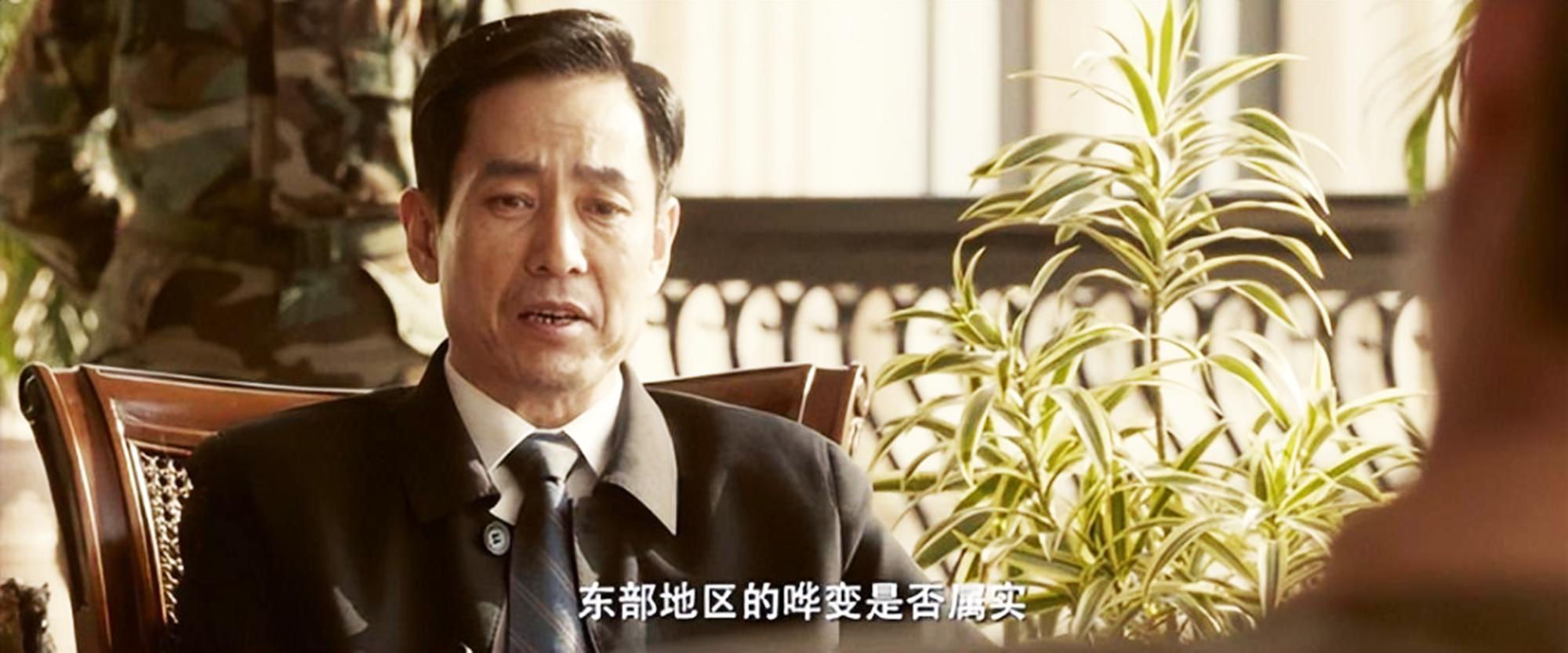 看了万里归途这部电影留下的感慨,万里归途电影中国人拍摄真实片段