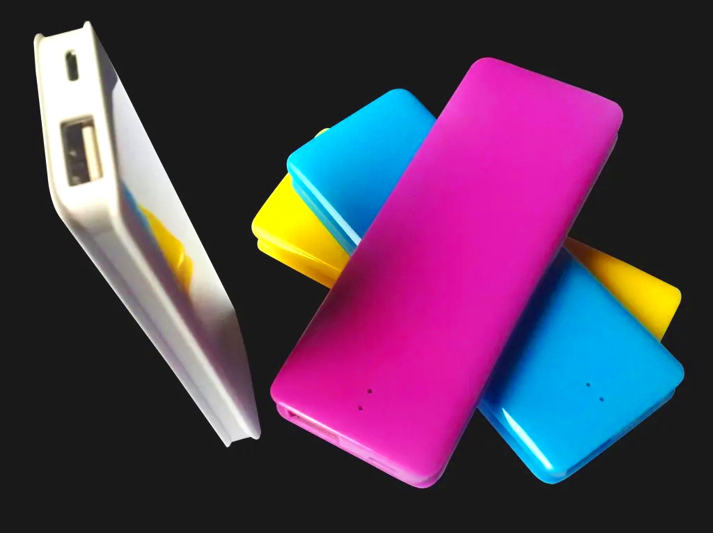 抖音爆款四线充电宝,高颜值大品牌充电宝横评