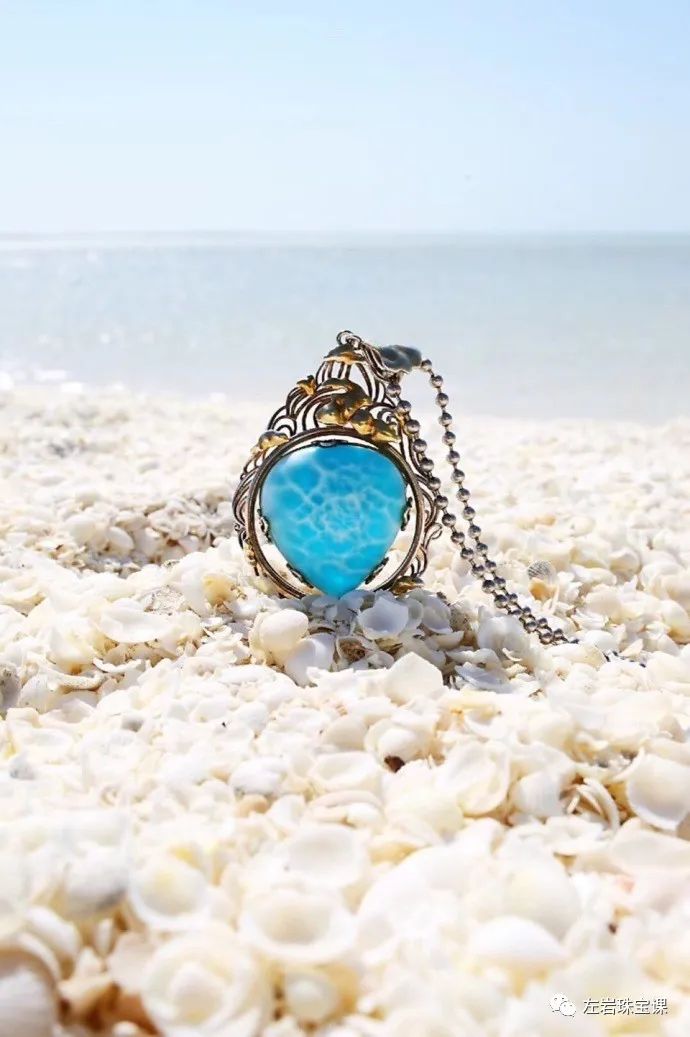 海纹石国际公认的宝石,海纹石属于什么宝石