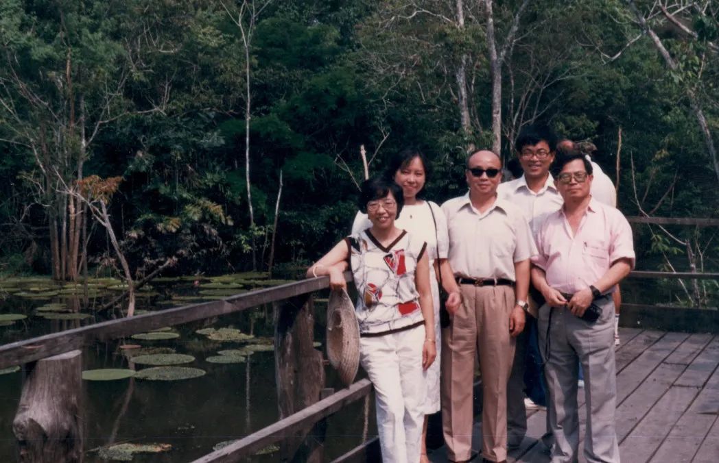 南十字星座照耀下的国家——写在巴西总统卢拉访华前夕
