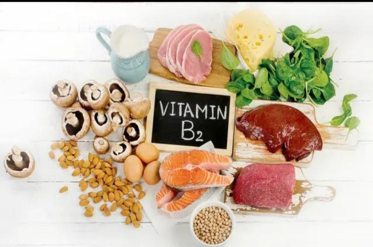 高血压患者服用维生素b2有帮助吗,维生素B2对高血压有帮助吗