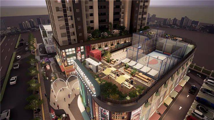 商业地产如何破局发展,需求决定业态