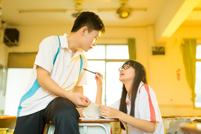 你能分清爱和喜欢吗,你分清什么是喜欢什么是爱吗