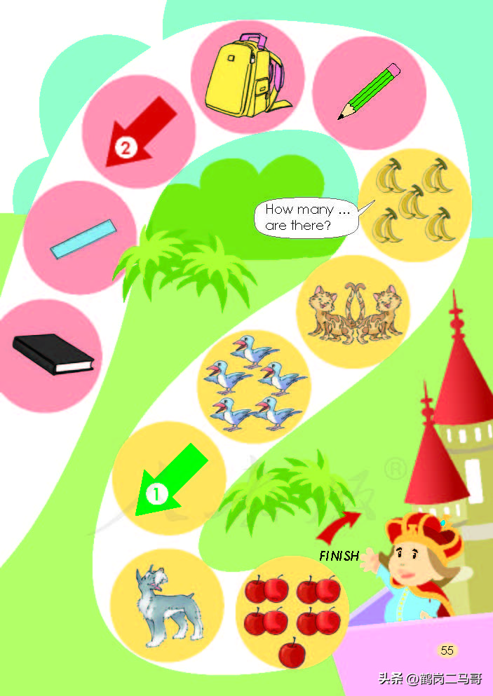 暑假预习小学一升二,暑假预习小学一年级