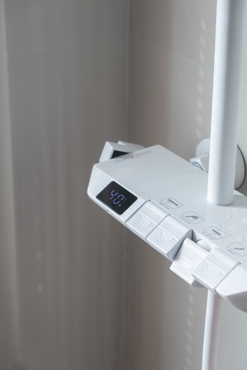 电热水器怎么选看完你就知道了,买电热水器怎样选才不踩坑