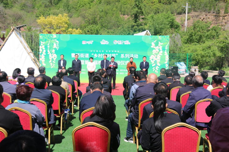 济南3-4月份赏花适合去哪里旅游,五一济南哪里好玩