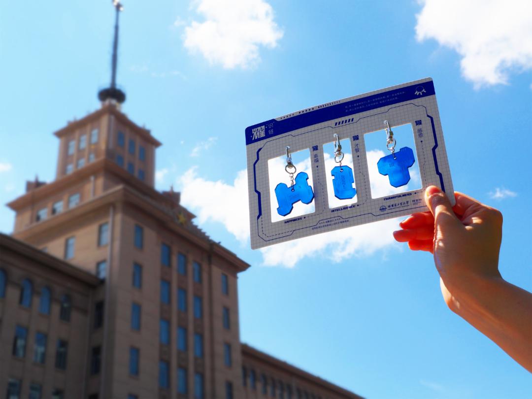 哈工大深圳博士录取通知书,哈工大研究生录取通知书