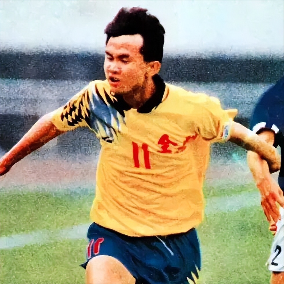 四川全兴马麦罗脚后跟进球,四川全兴足球队纪录片