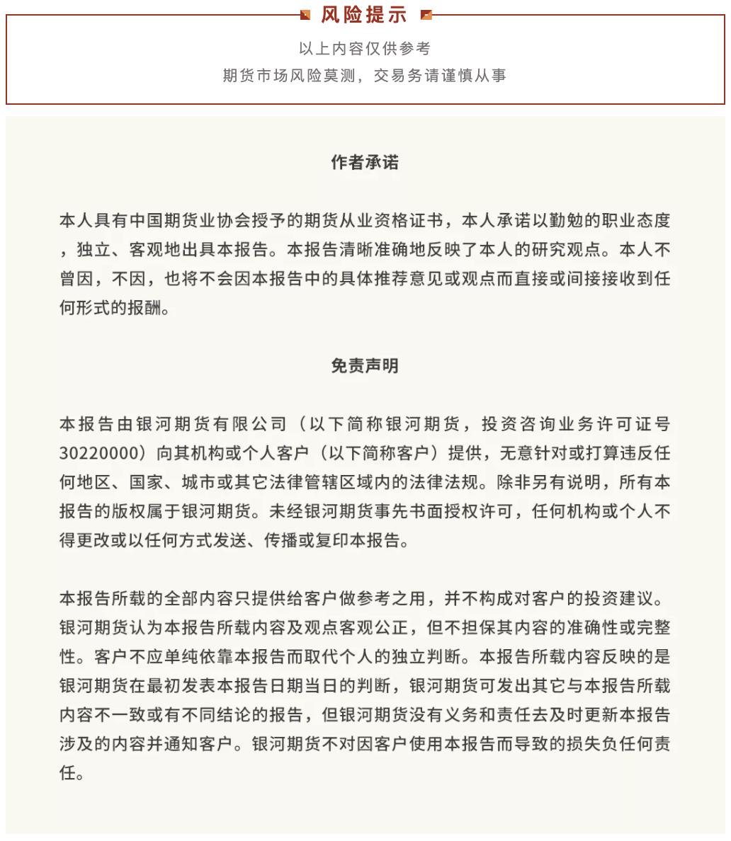 俄乌局势对大宗商品期货的影响,国际局势对期货影响