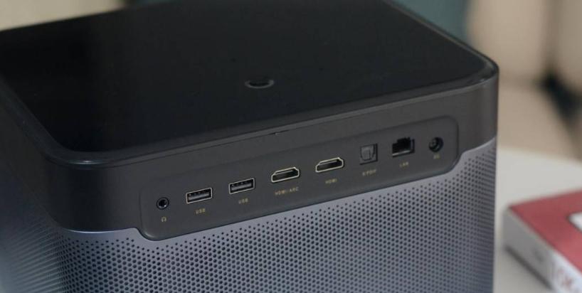 4k投影仪与当贝x3比较,不考虑价格比当贝x3pro好的投影仪