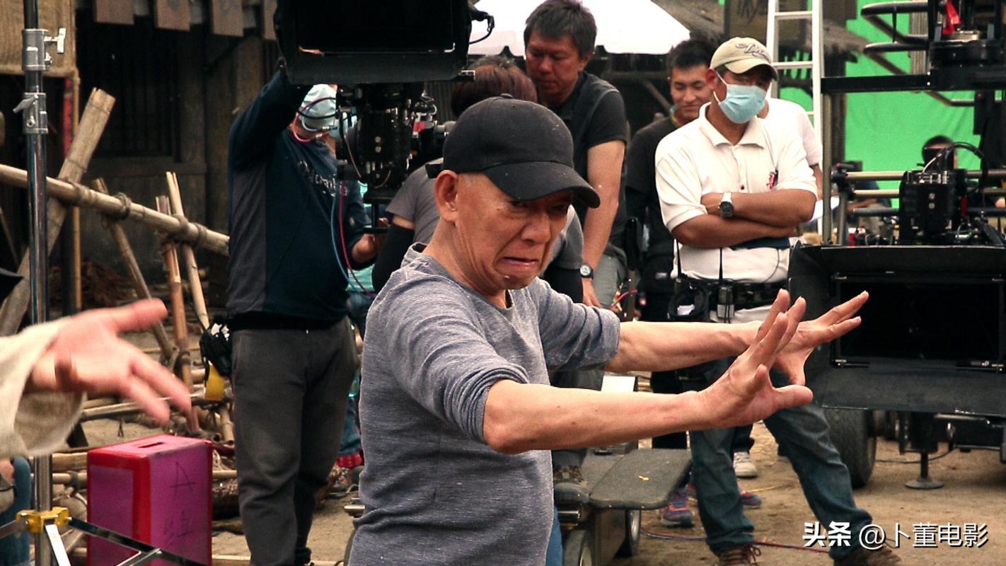 凭什么别人拍的是抄袭，星爷拍的就是致敬？周星驰到底赢在哪