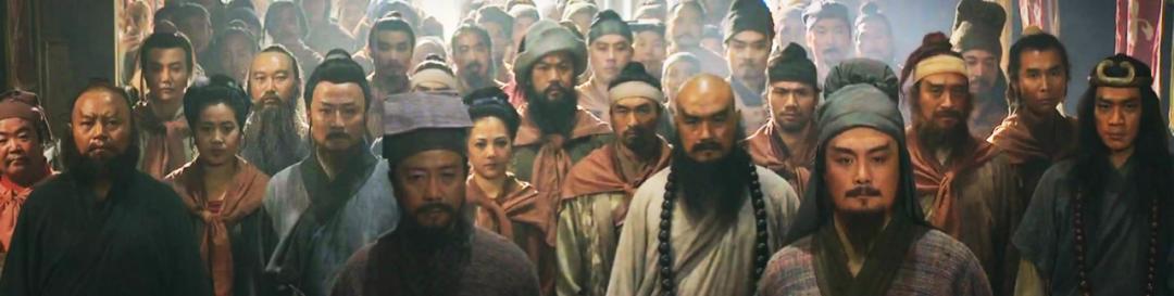 这样的主题曲“消失”，是影视圈的悲哀