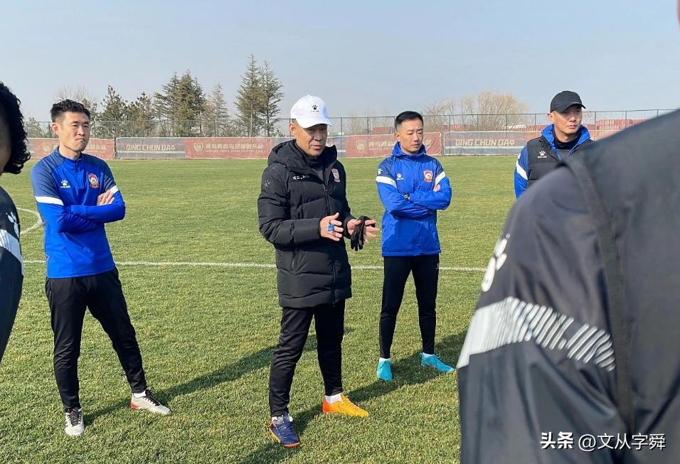 青岛青春岛引援最新消息,备战新赛季青岛中超双雄积极引援