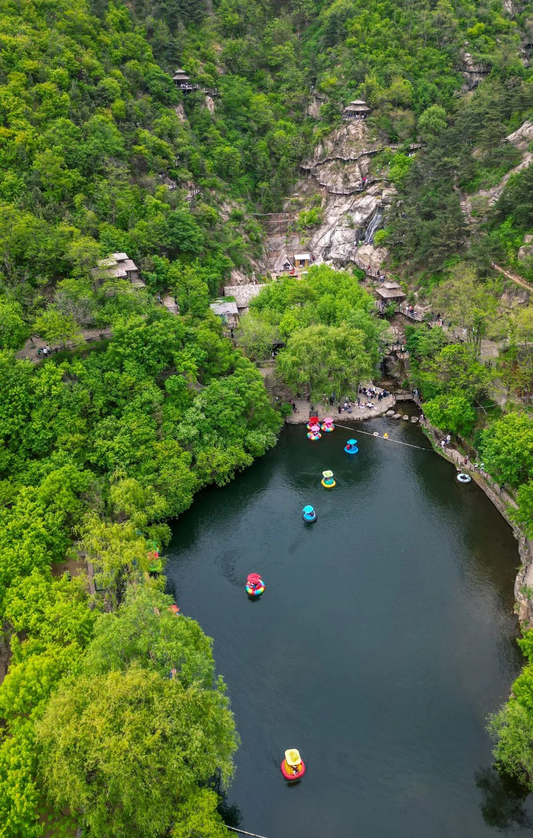 519旅游日免门票广西,2024年519中国旅游日景区优惠