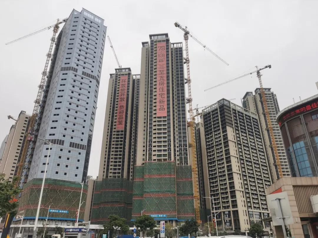 教育集团化办学成为趋势,深圳沙井新增4所集团学校