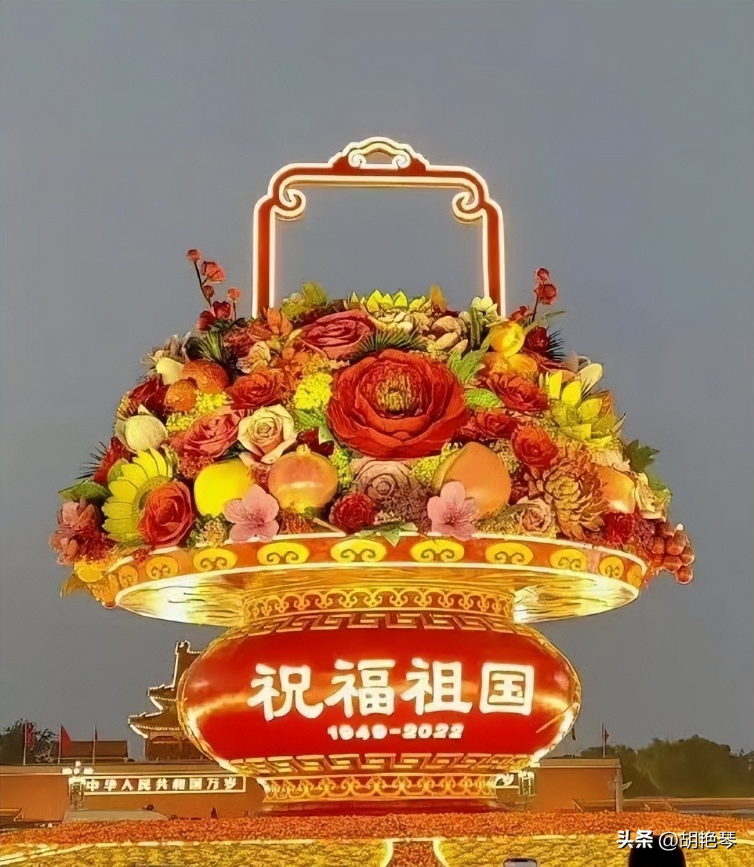 国庆节名家经典歌颂祖国的诗词,国庆节古诗推荐重温爱国诗词经典