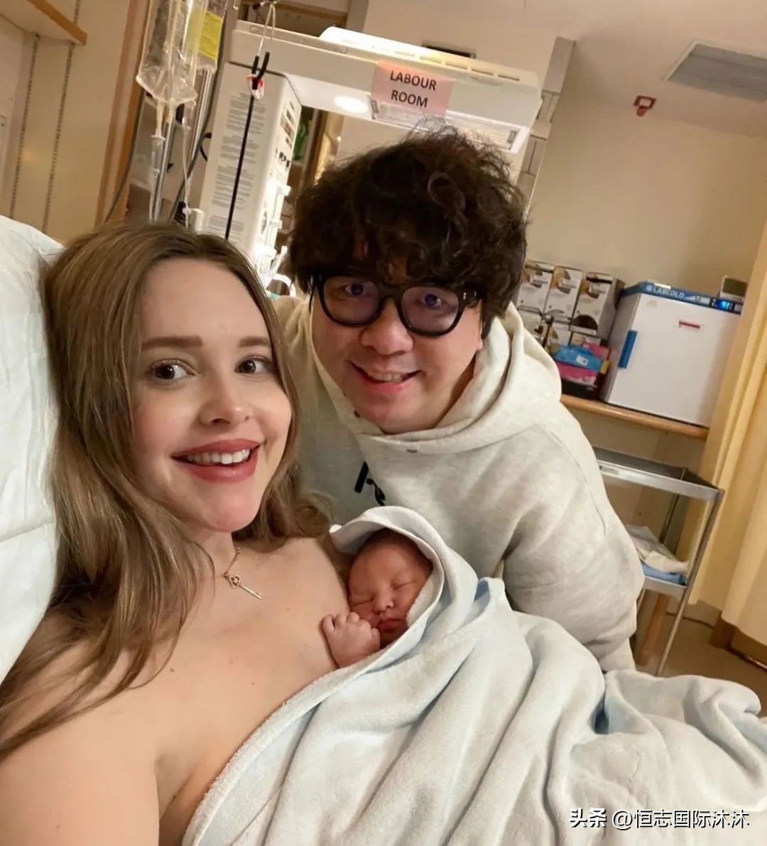 月嫂在国外比国内还吃香,月嫂出国挣得多吗