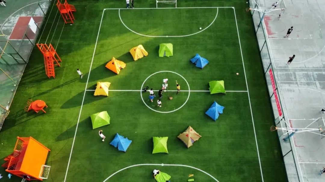 为什么选择华夏理工？十大理由告诉你！