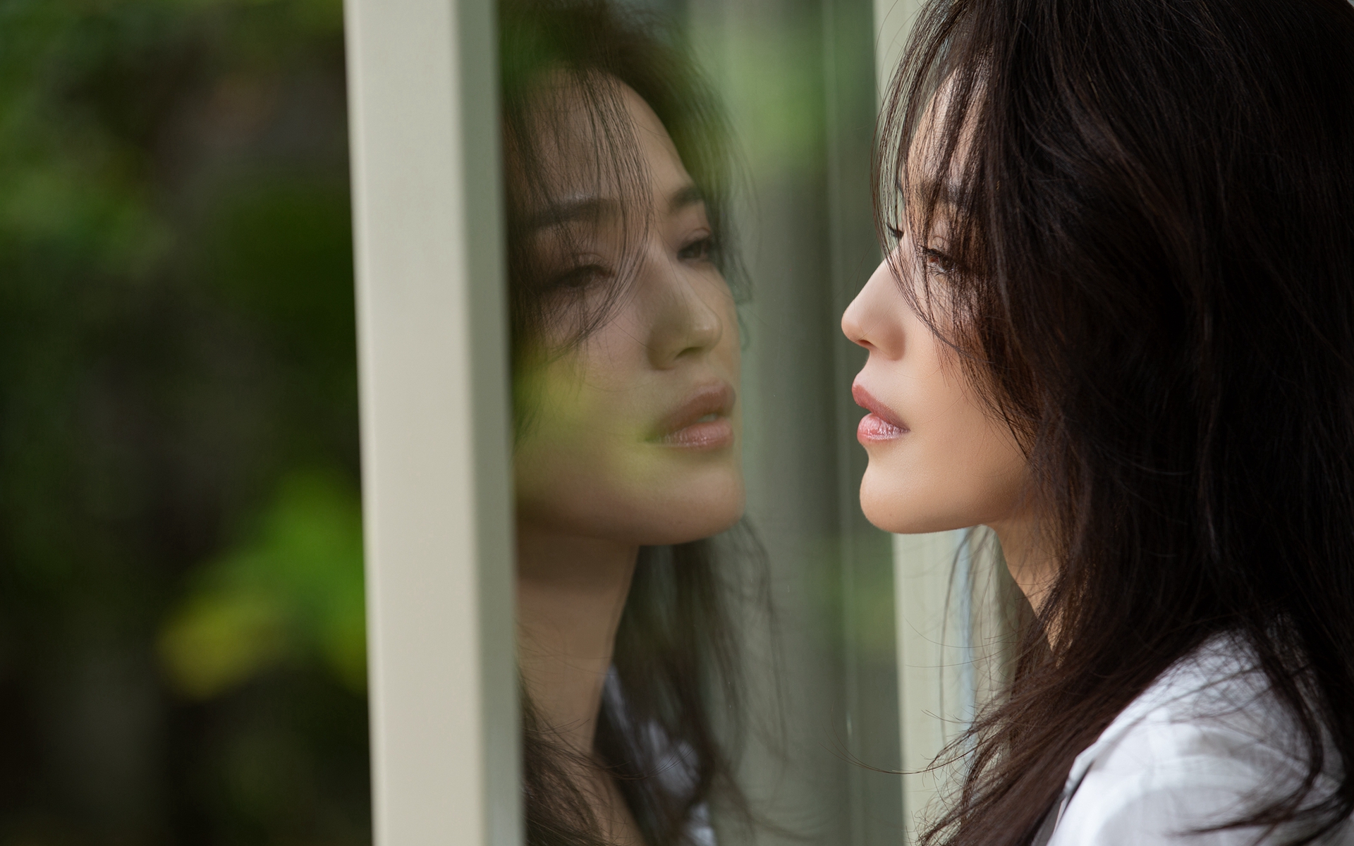 舒淇苦情戏,舒淇从影后到影后的蜕变史