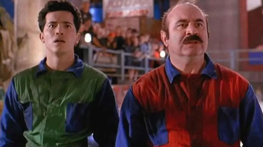 马力欧兄弟汇总,马力欧路易吉cp