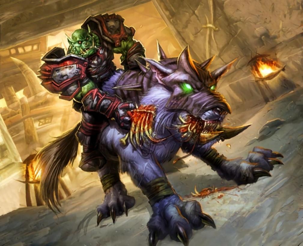 魔兽争霸兽族剑圣战术怎么样,魔兽争霸3猥琐套路