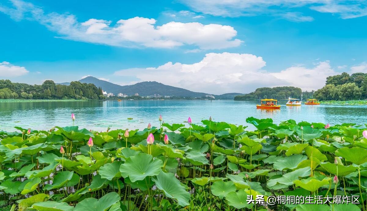 南京古都旅游攻略,南京二日游旅游景点推荐