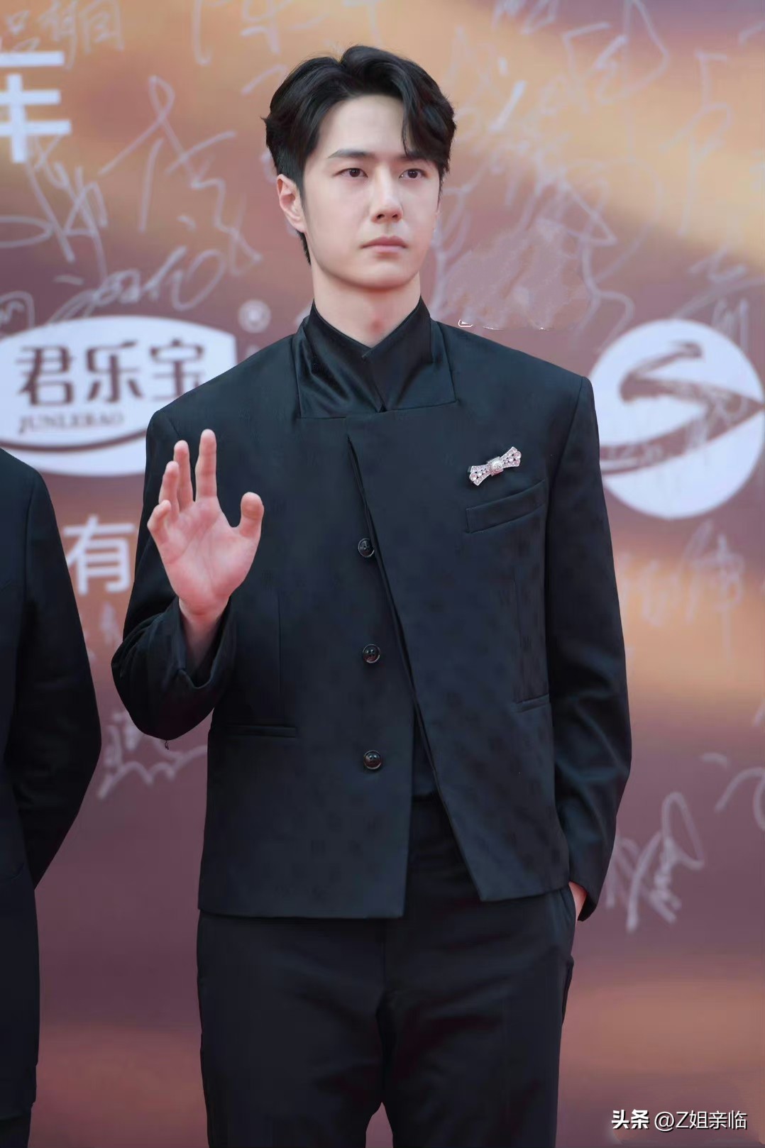 王一博辣眼视频,王一博娄艺潇完整版