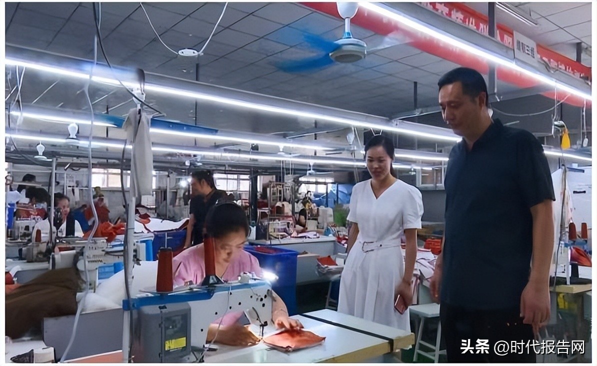 南召县云阳镇产业,南召县云阳镇经济发展