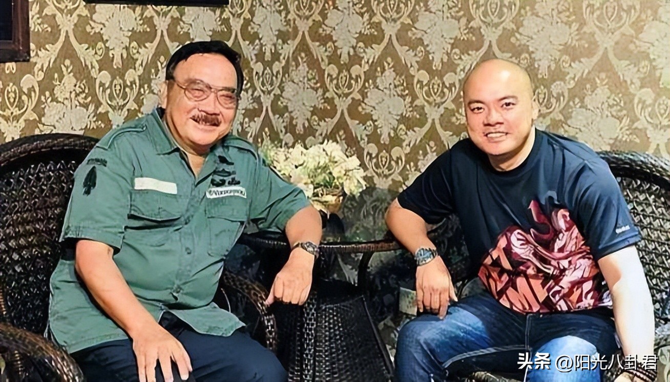 被认可是德艺双馨的15位演员,盘点25位已经过世的明星