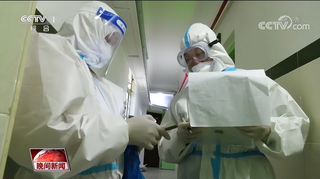 凡人微光照亮基层一线,凡人微光涓涓暖流