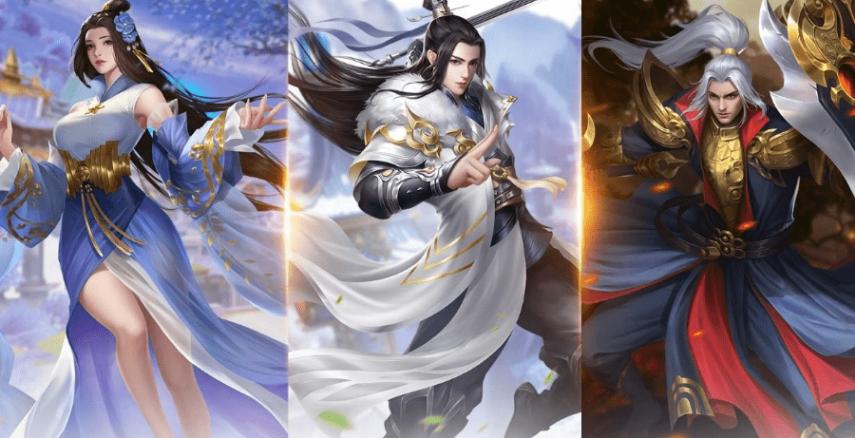 比较适合上班族玩的手游,适合上班族玩的手游